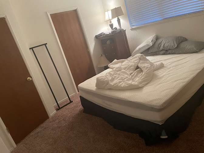 Caitlyn's room