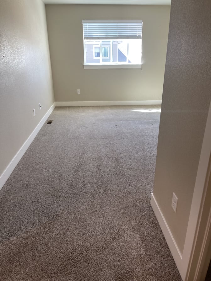 Ben's room