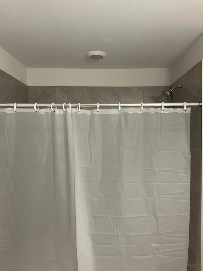 Sam's room