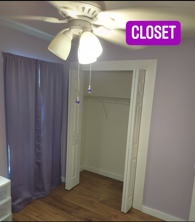 Jazzy's room