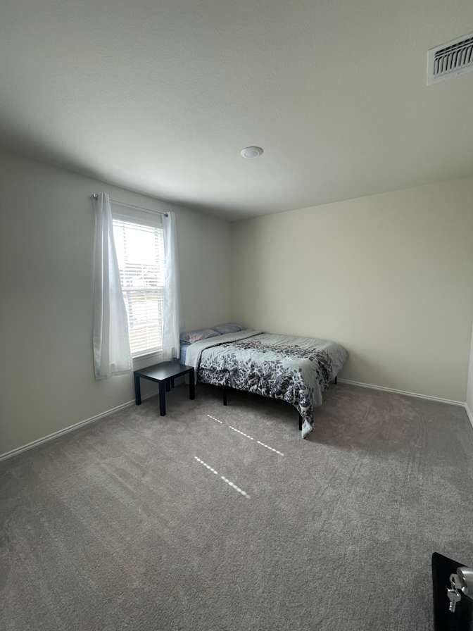 Peter Huynh's room