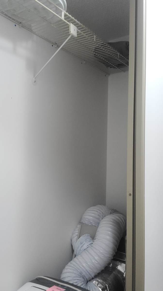 Treyton berner's room