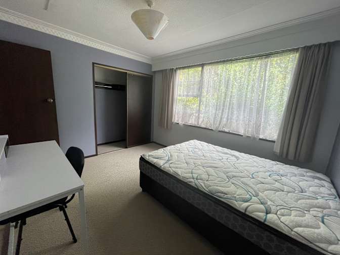 Kaitlin Rodger's room