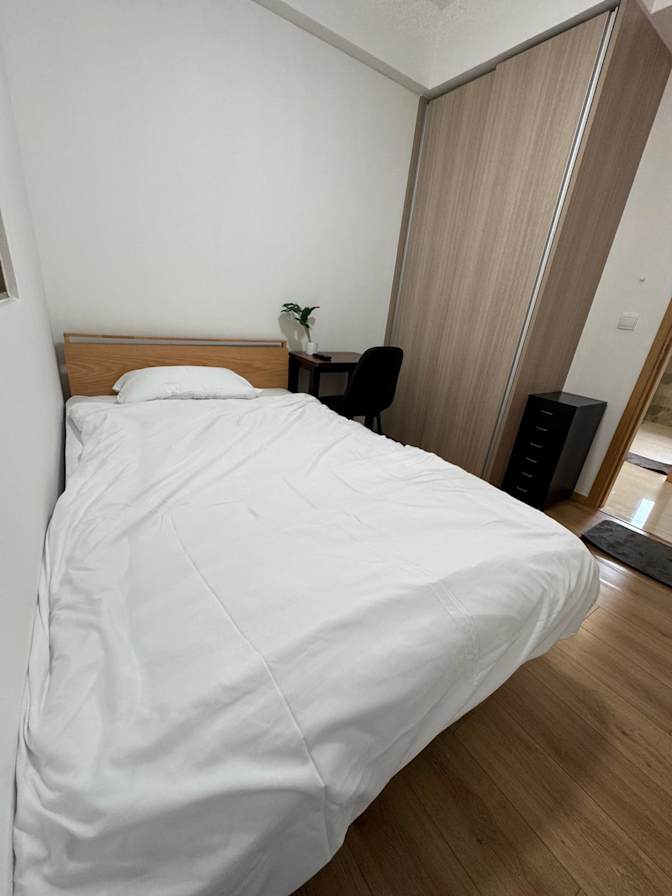 CCP's room