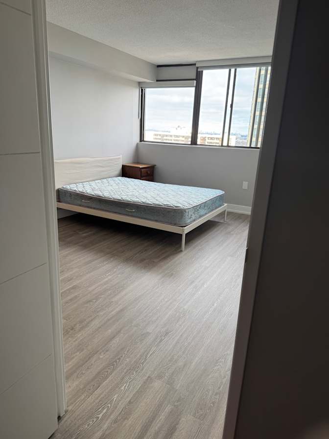 Sobi's room