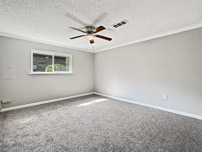 Mimi's room