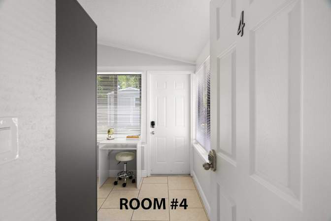 PadSplit's room