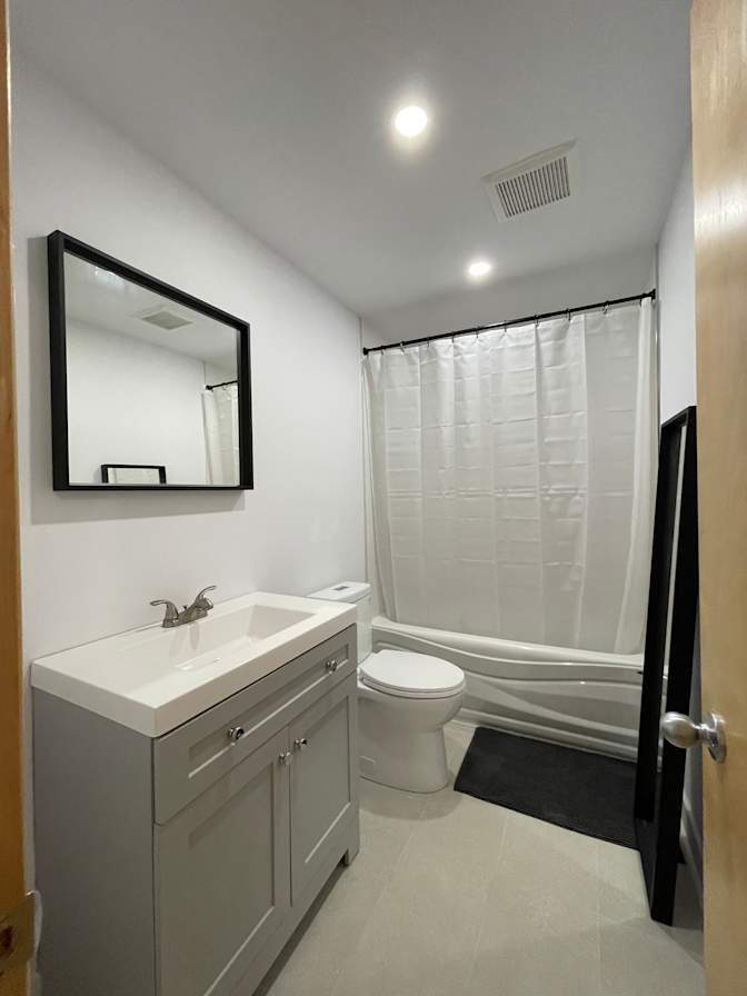 HelloMontreal's room
