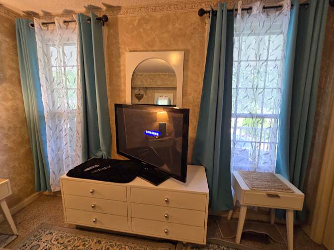 J.J.'s room