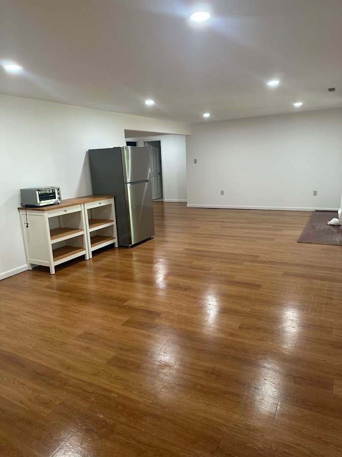 Maria's room