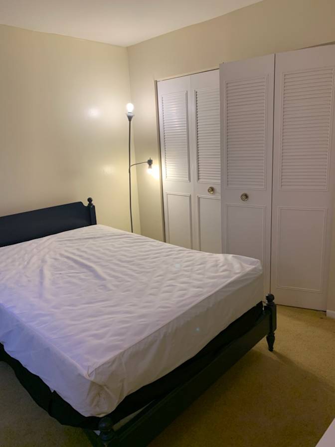 Ramiro's room