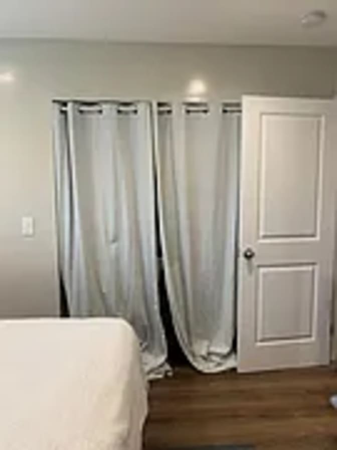 Paige's room