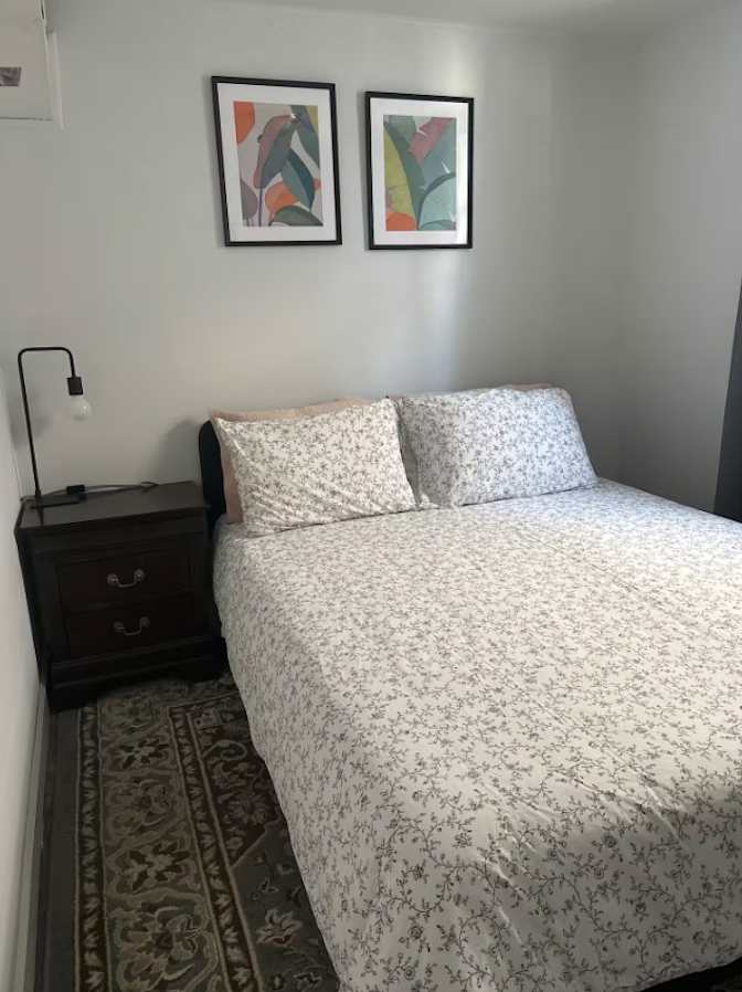 Ellie's room