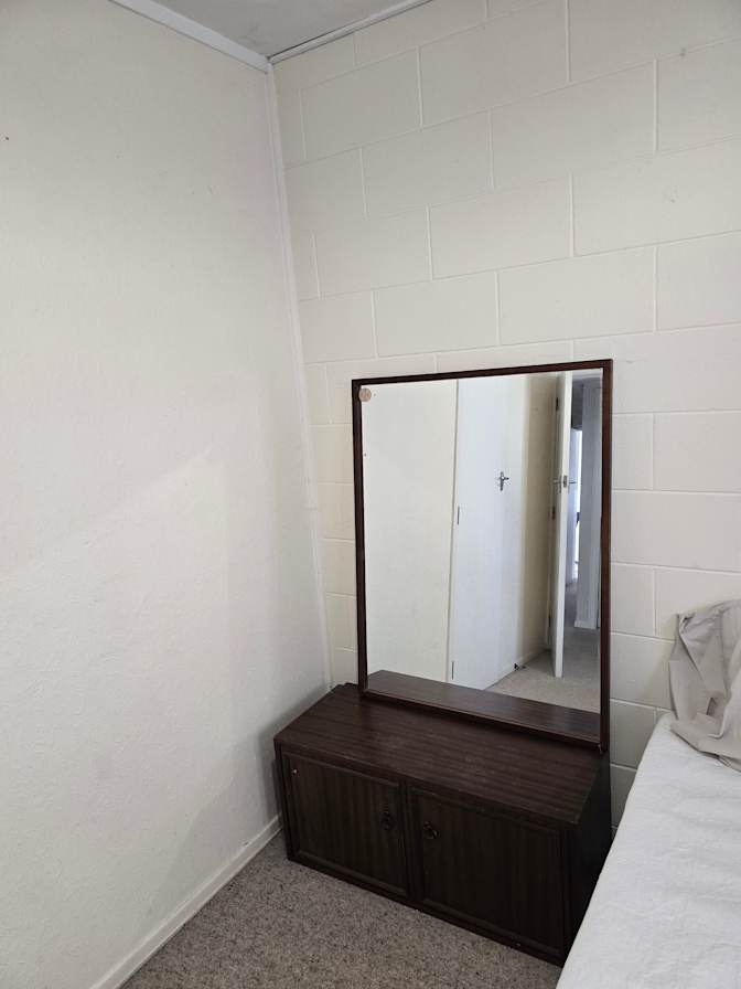 Lalita's room