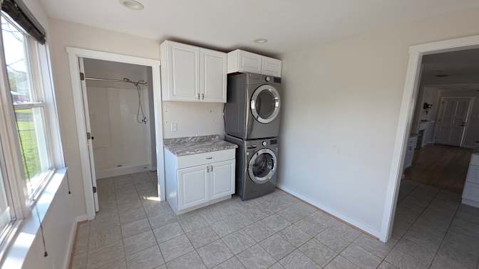 Caleb's room