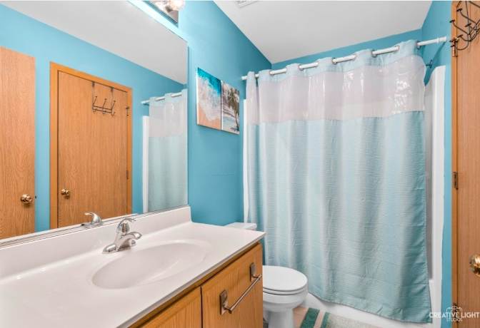 Michelle's room