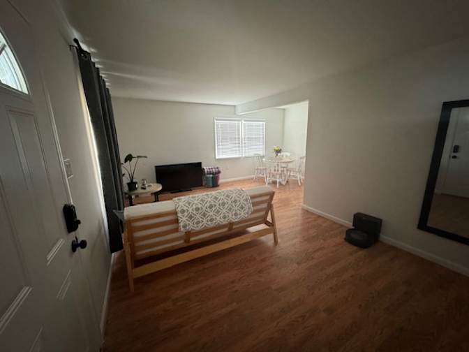 Alex's room