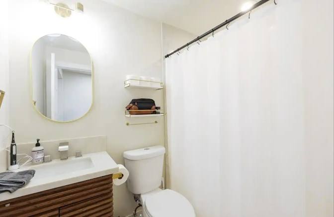 Don Raul's room