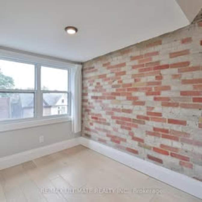 Stephen's room