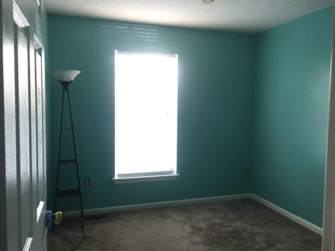 Filly's room