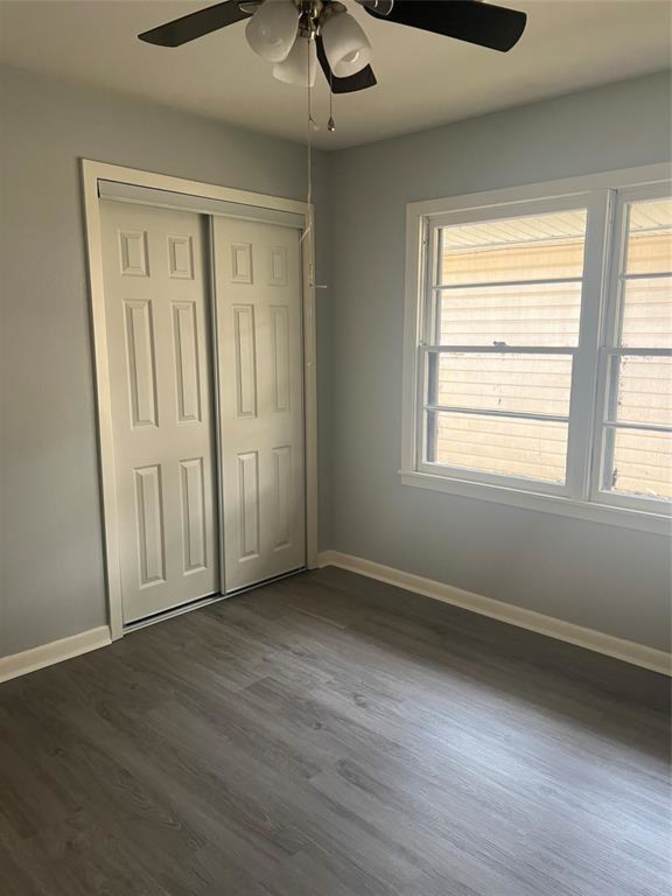 Jason's room