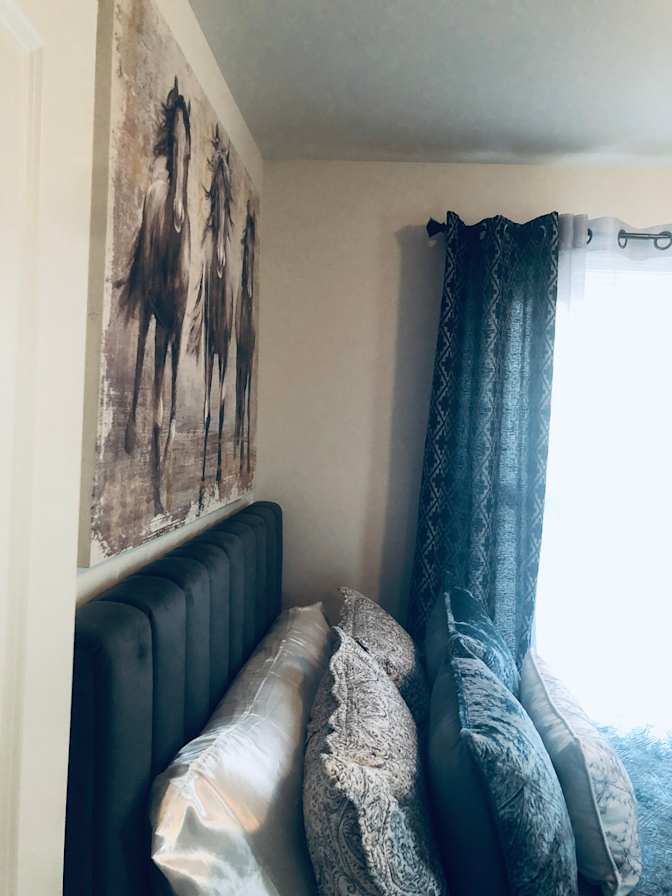 Baltimore-Parkville-Towson area's room