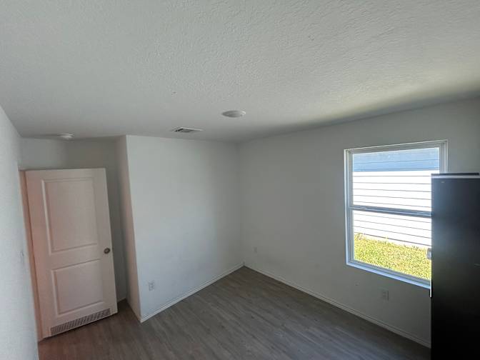 Clifton's room