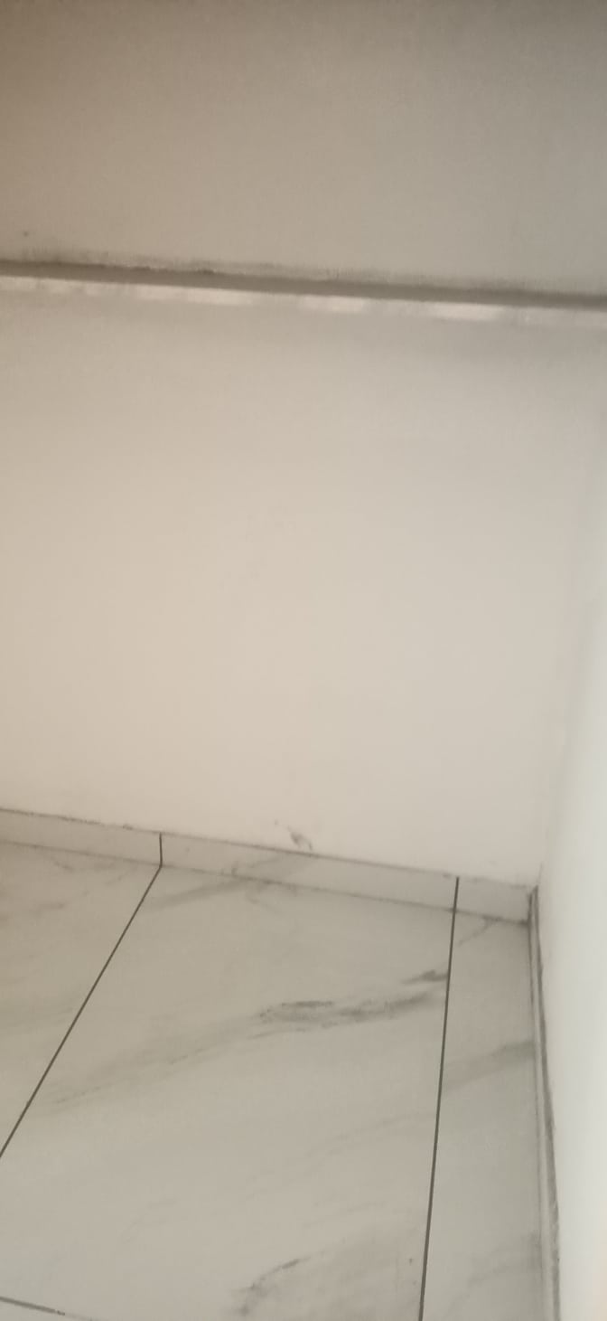 Dr monica jain's room