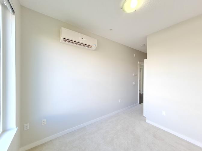 Chris's room