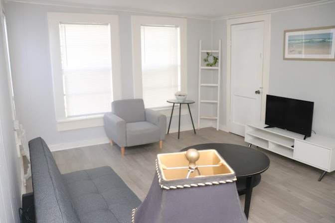 Grand Height Investments's room