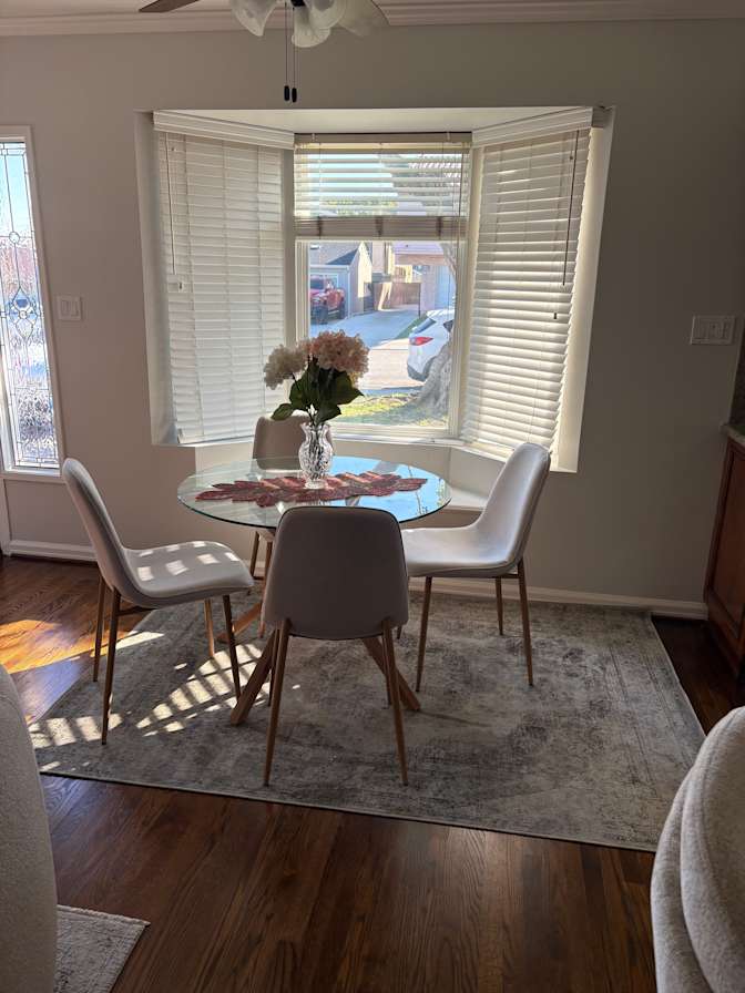 Colette's room