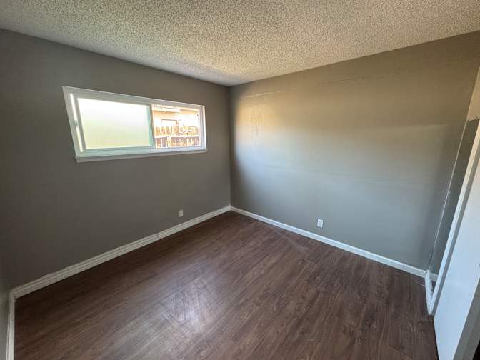 Daniel's room