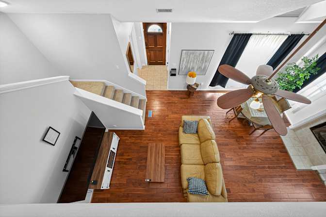 Wilson Realty & Investment Group's room