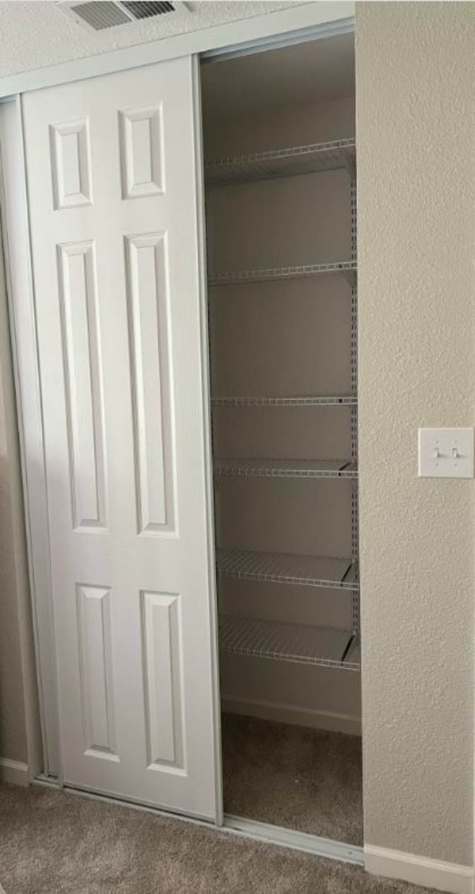 Cryss's room