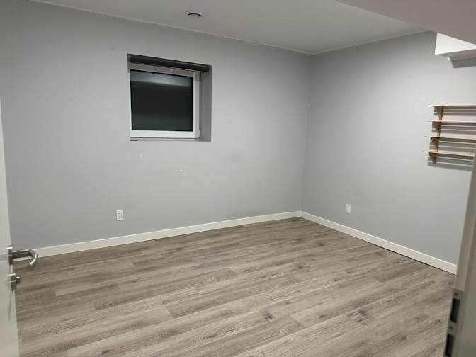 Samuel's room