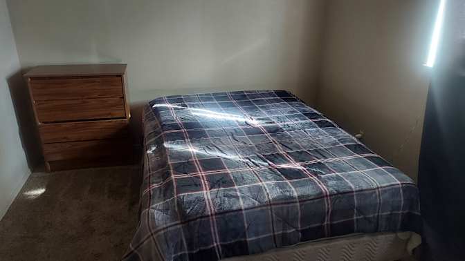 Rob's room