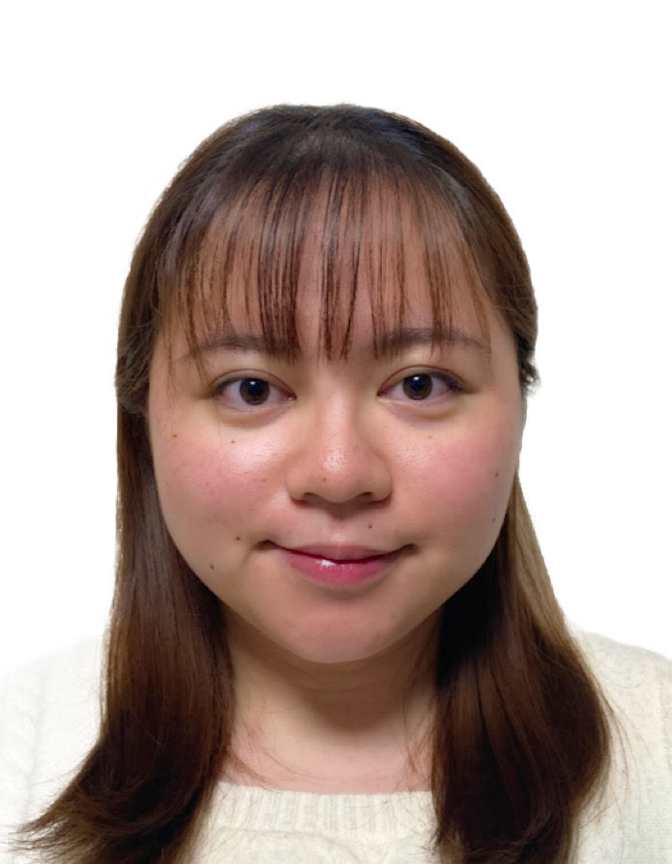 Megumi Grace