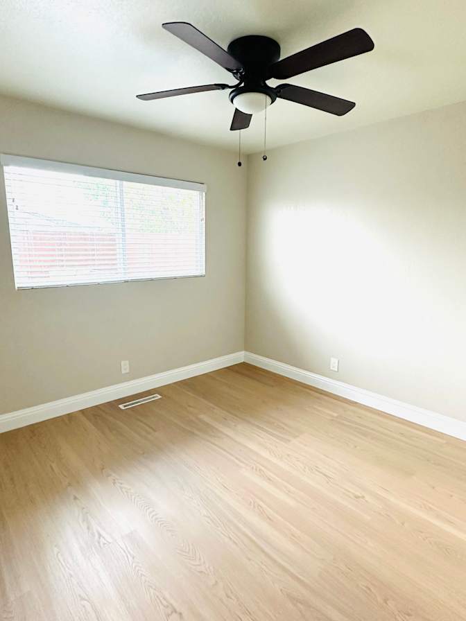 Fremont Home's room
