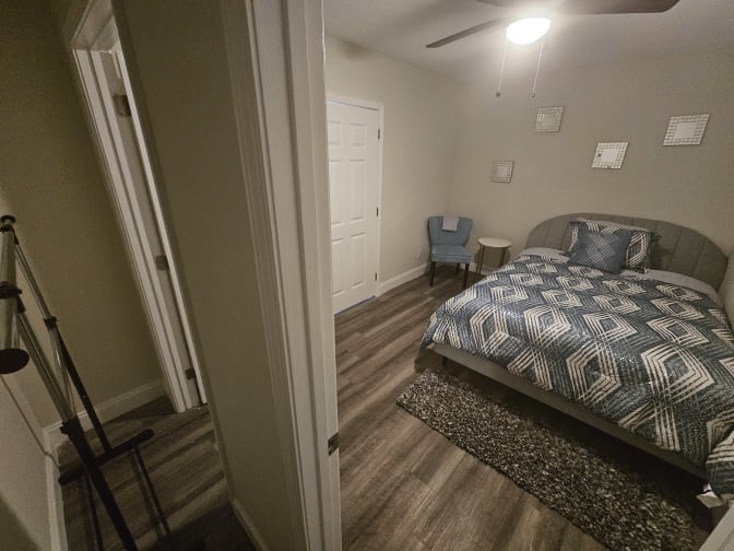 CL&C Property Management and Consulting's room