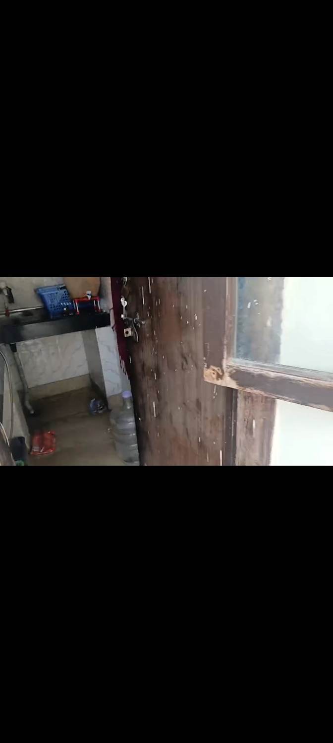 Ranjeet Kumar's room
