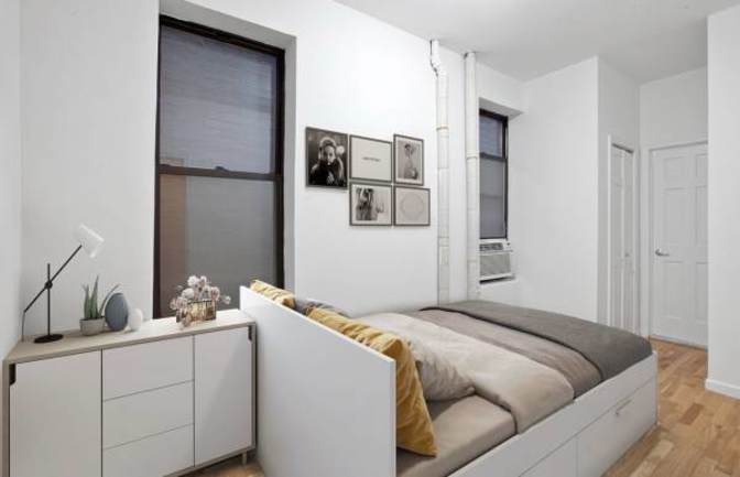Kevin's room
