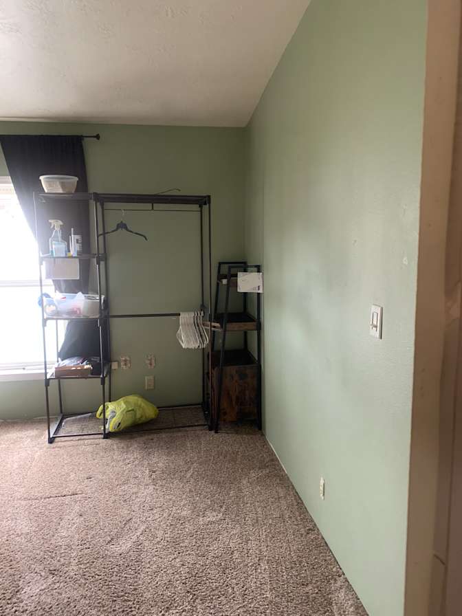 Emma's room
