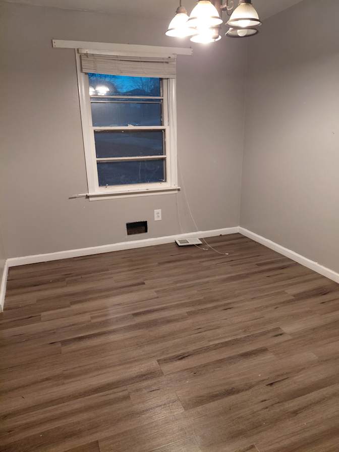 Alcove Rooms's room
