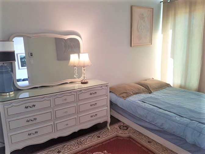 Nick's room