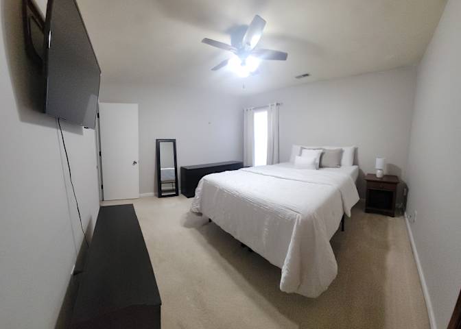 Josh's room