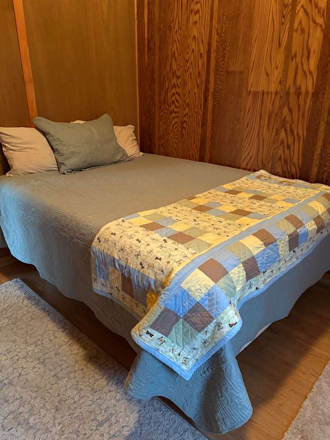 Charlotte's room