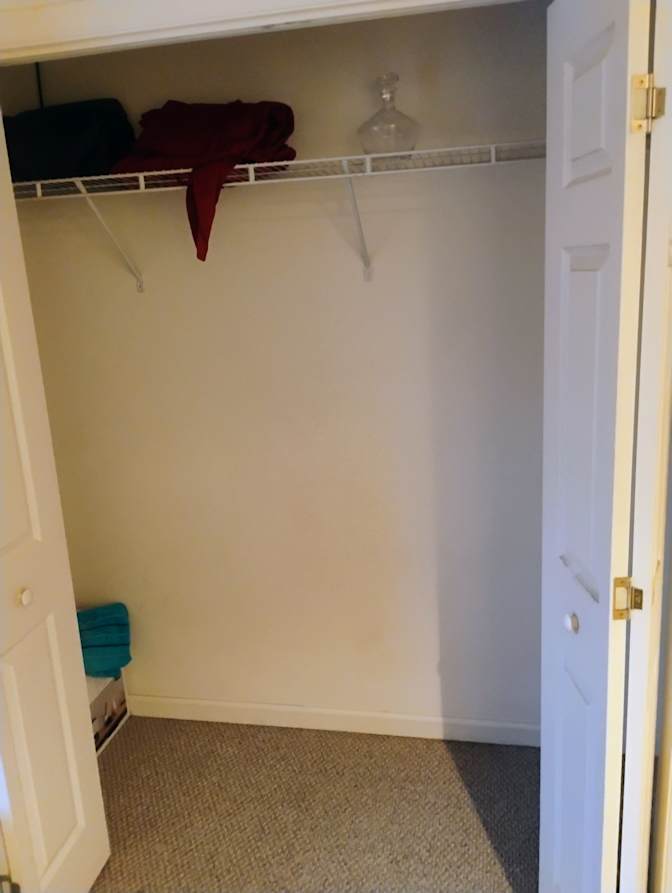 Dan's room