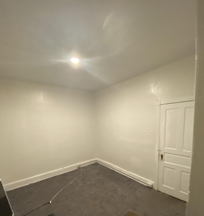 Linda's room