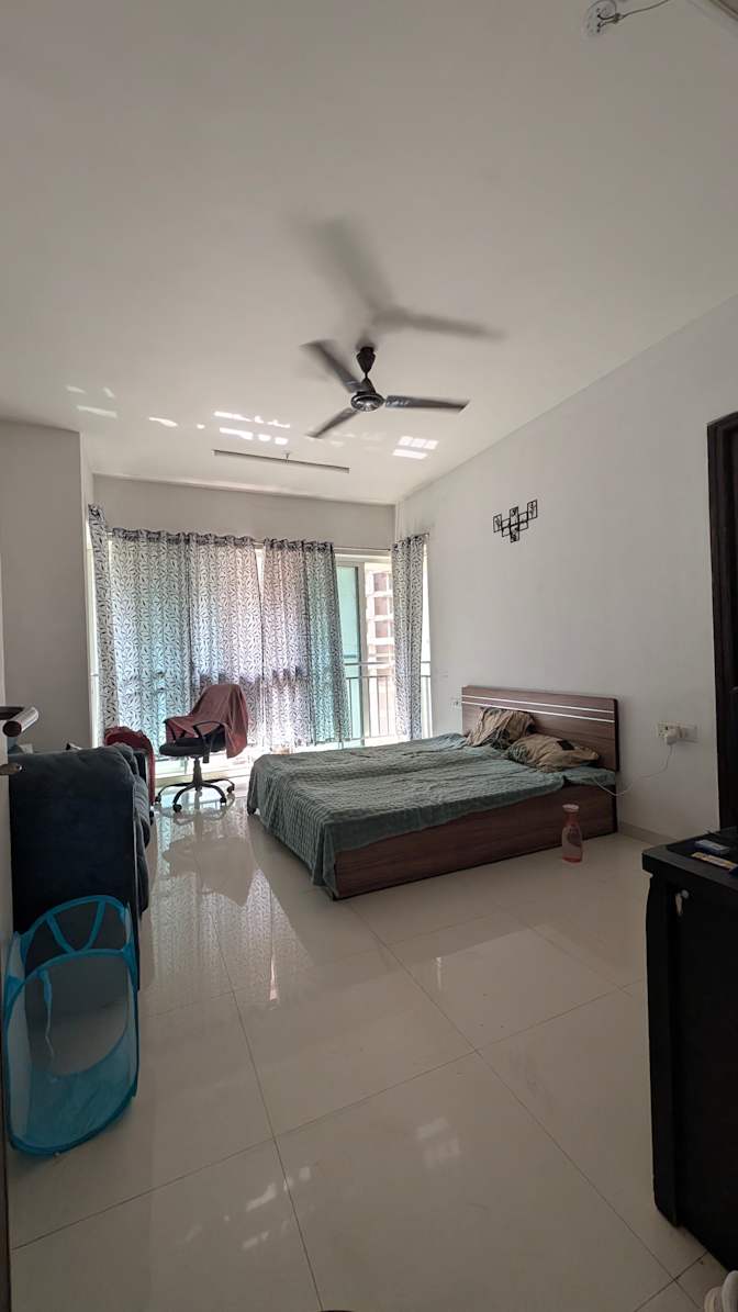 Sumit tomar's room
