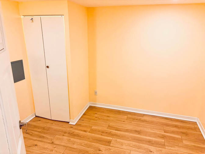 HP Home's room